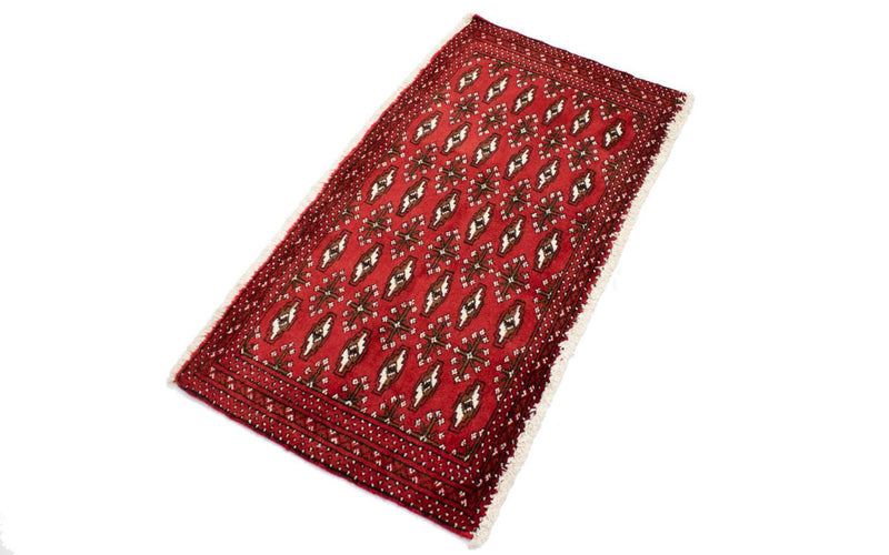 Tapete turquaman 100x50cm - Tapete persa