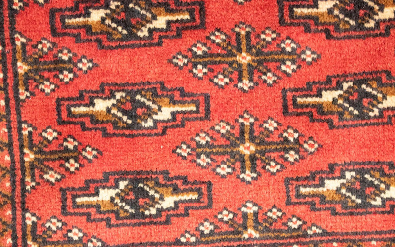 Tapete turquaman 100x50cm - Tapete persa