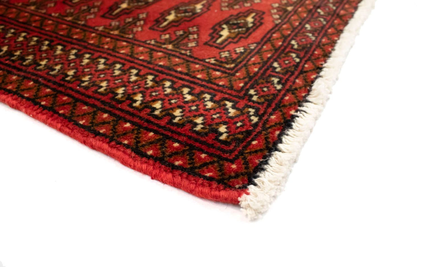 Tapete turquaman 100x50cm - Tapete persa