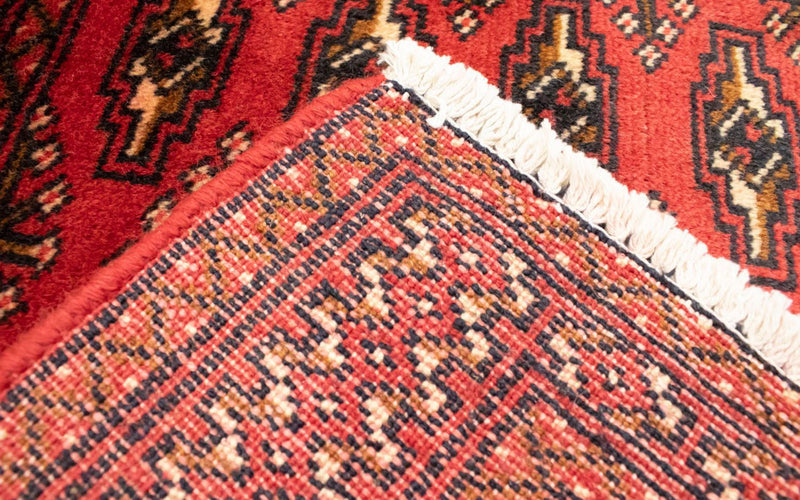 Tapete turquaman 100x50cm - Tapete persa