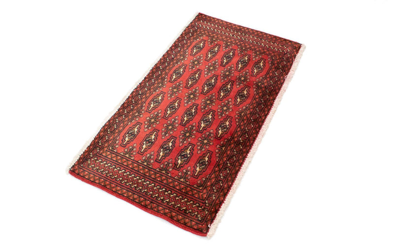 Tapete turquaman 100x50cm - Tapete persa