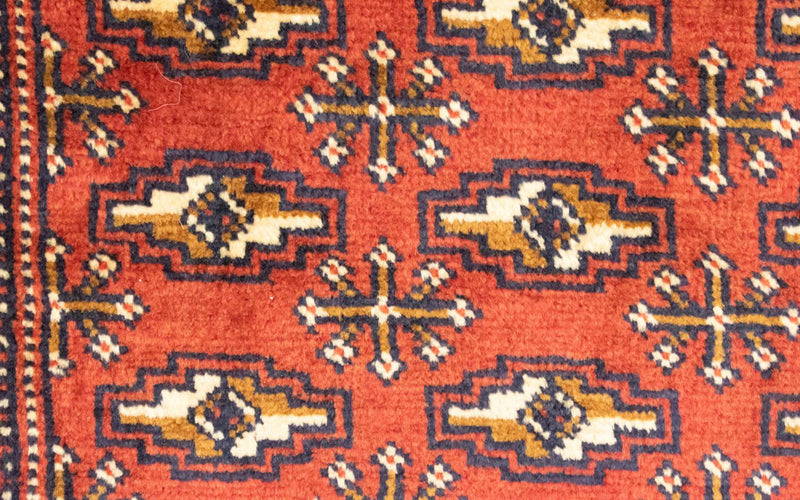 Tapete turquaman 100x50cm - Tapete persa