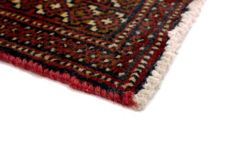 Tapete turquaman 100x50cm - Tapete persa
