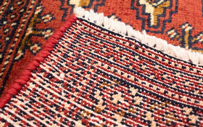 Tapete turquaman 100x50cm - Tapete persa