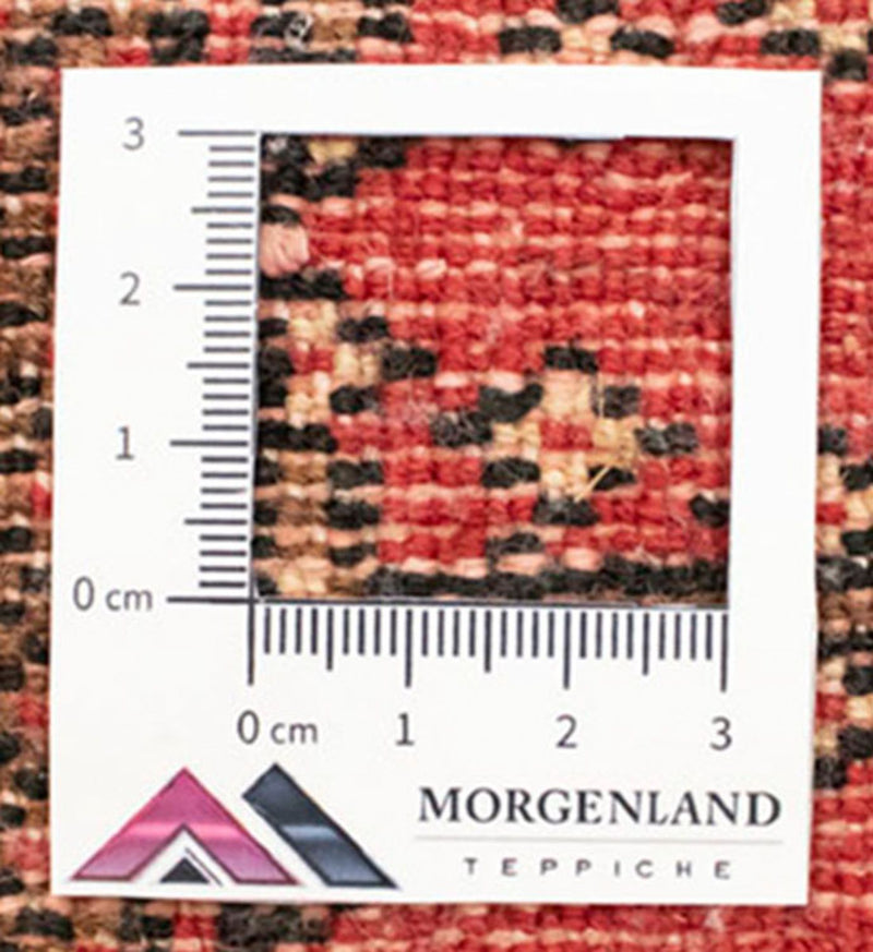 Turkaman Teppich 100x50cm - Orientteppich