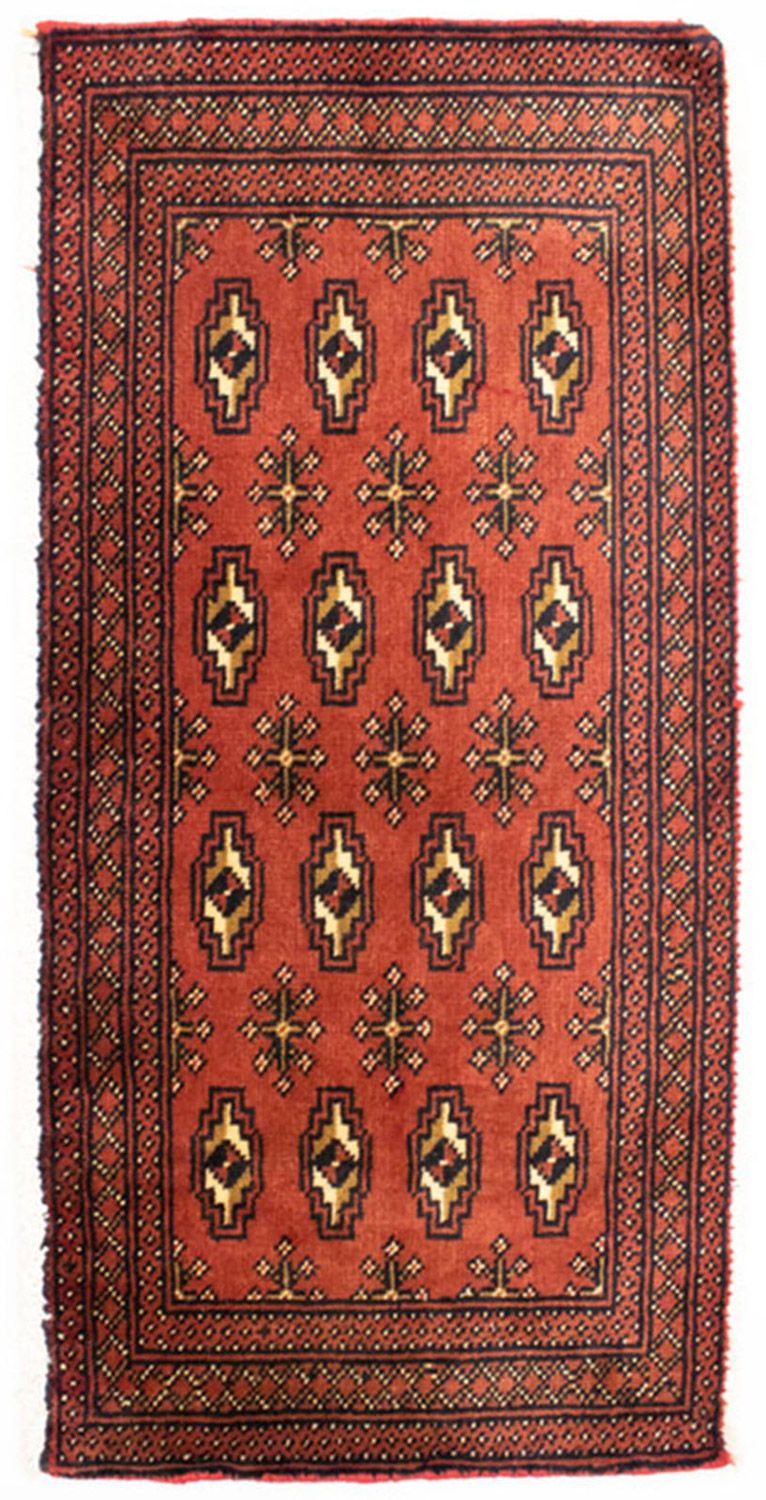 Tapete turquaman 100x50cm - Tapete persa