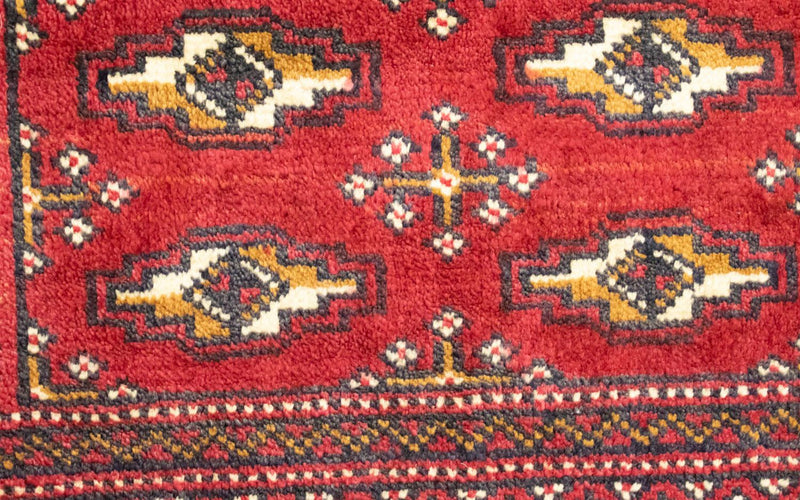 Tapete turquaman 100x50cm - Tapete persa