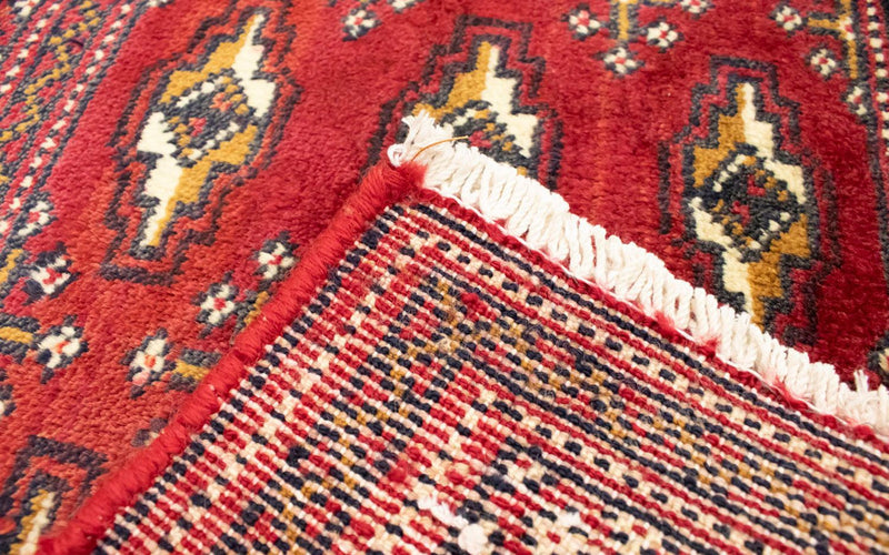 Tapete turquaman 100x50cm - Tapete persa