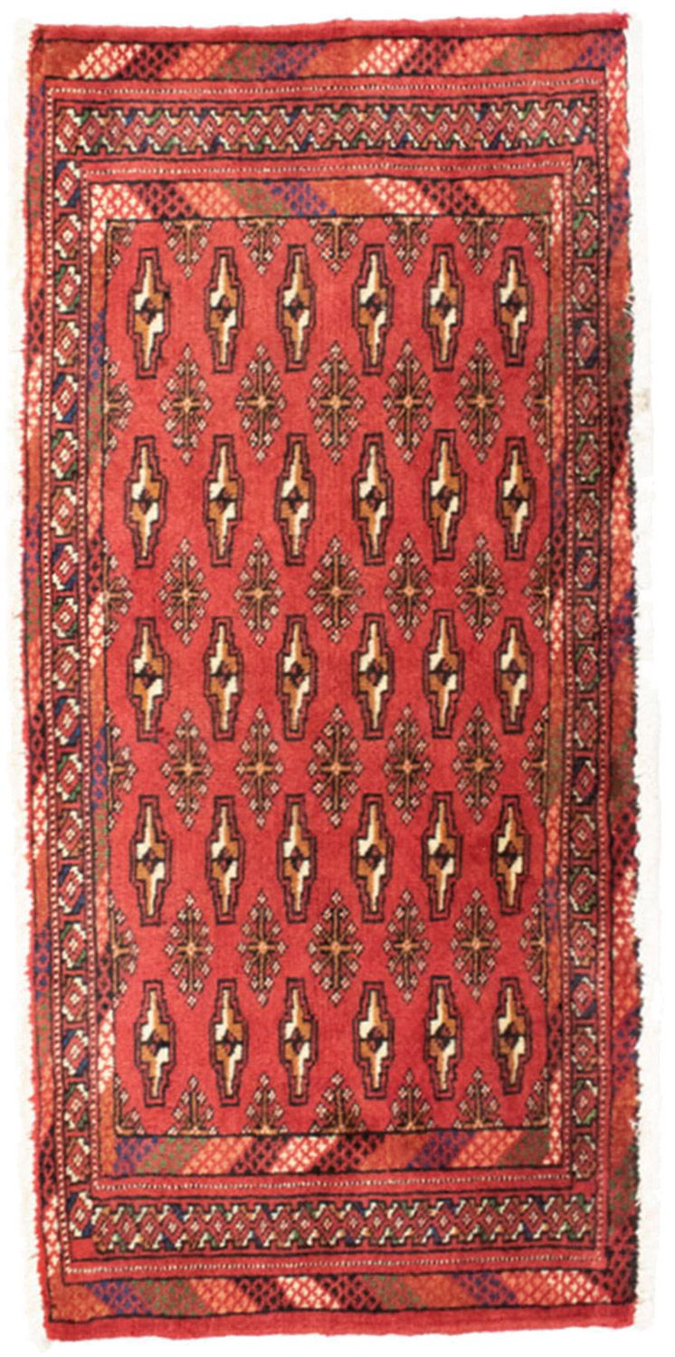 Tapete turquaman 100x50cm - Tapete persa