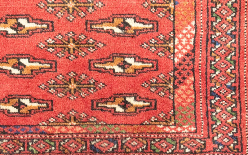 Tapete turquaman 100x50cm - Tapete persa