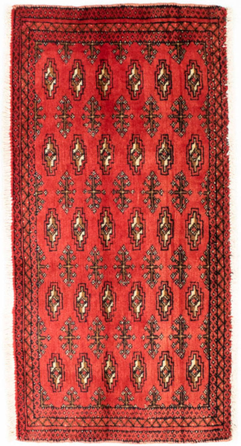 Tapete turquaman 100x50cm - Tapete persa