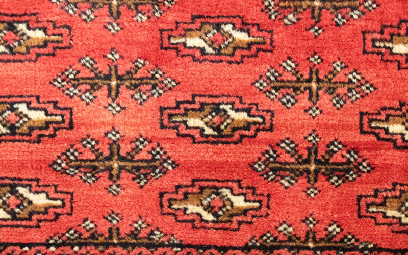 Tapete turquaman 100x50cm - Tapete persa