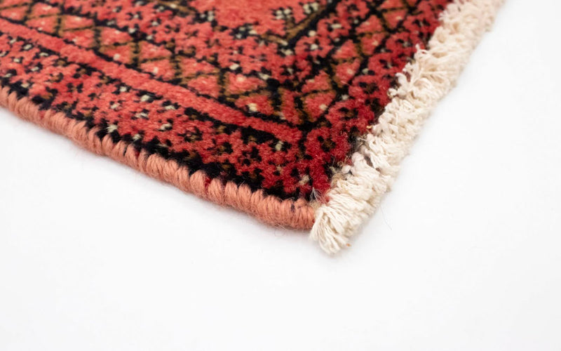 Tapete turquaman 100x50cm - Tapete persa