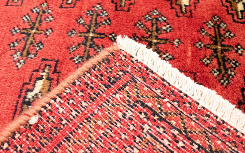 Tapete turquaman 100x50cm - Tapete persa