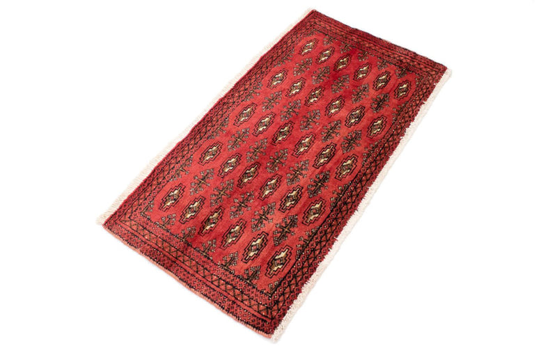 Tapete turquaman 100x50cm - Tapete persa