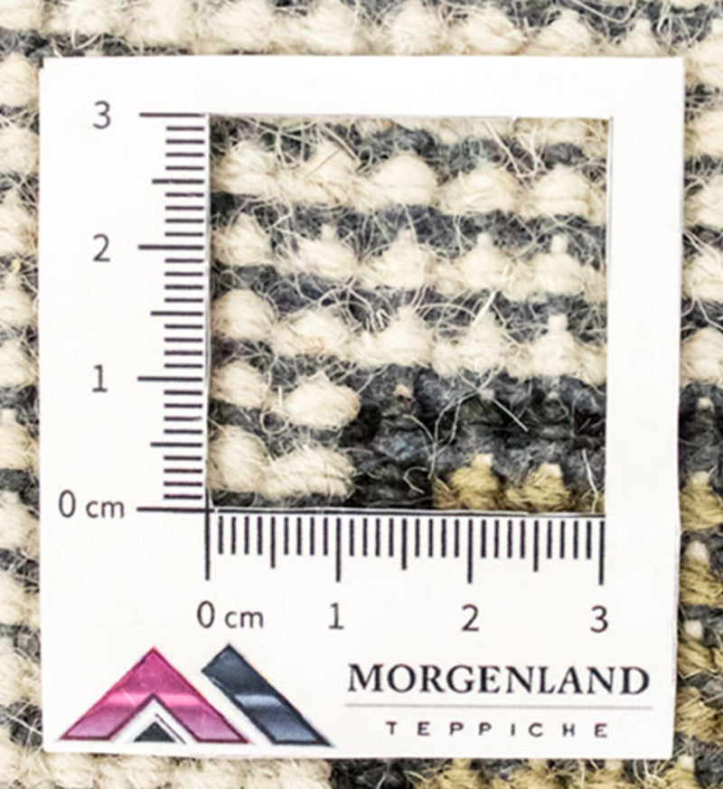 Tapete Oriental - 304 x 249 cm - laranja