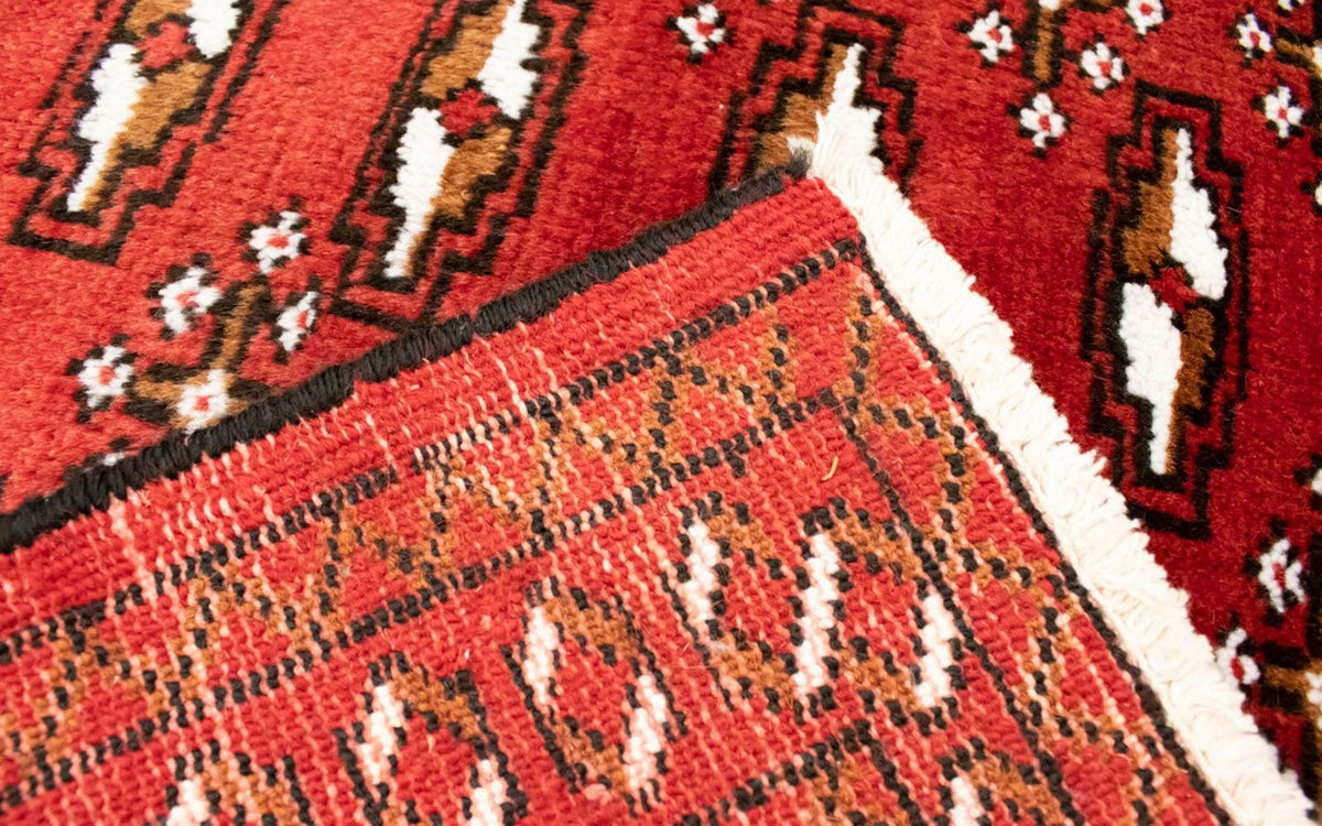 Tapete turquaman 50x100cm - Tapete persa