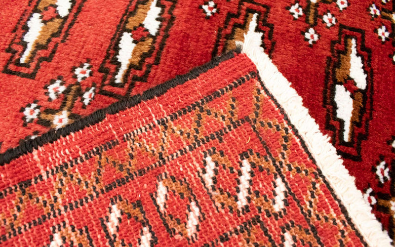 Tapete turquaman 50x100cm - Tapete persa