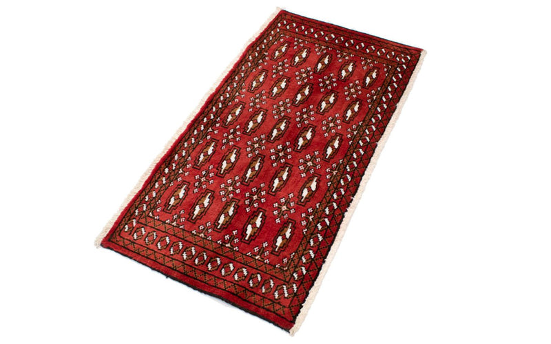 Tapete turquaman 50x100cm - Tapete persa