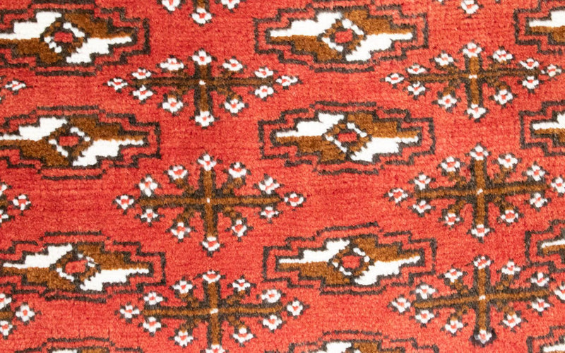 Tapete turquaman 100x50cm - Tapete persa