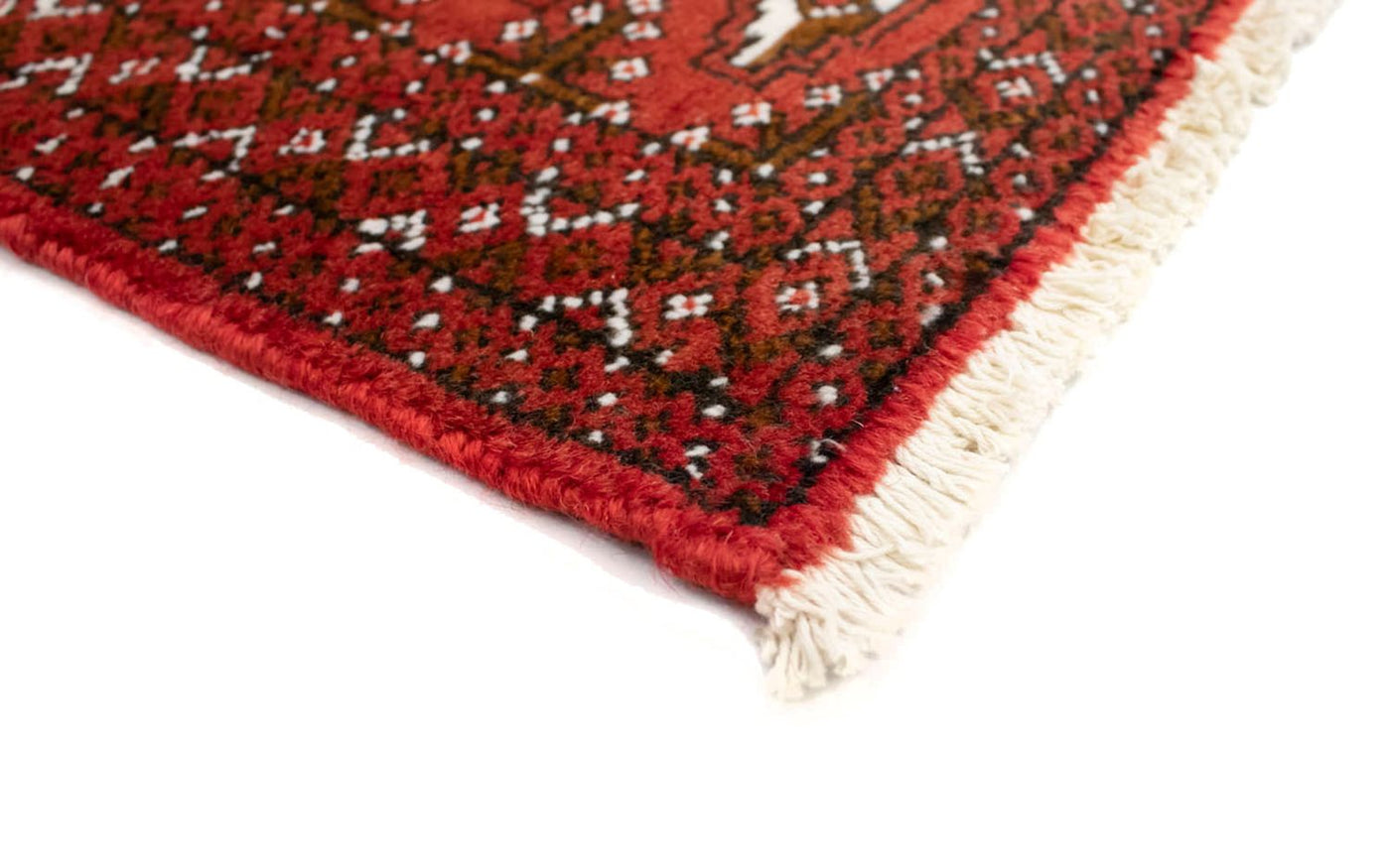 Tapete turquaman 100x50cm - Tapete persa