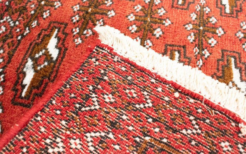 Tapete turquaman 100x50cm - Tapete persa
