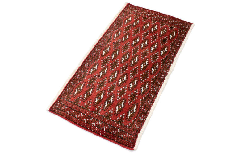 Tapete turquaman 100x50cm - Tapete persa