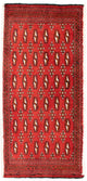 Tapete turquaman 100x50cm - Tapete persa