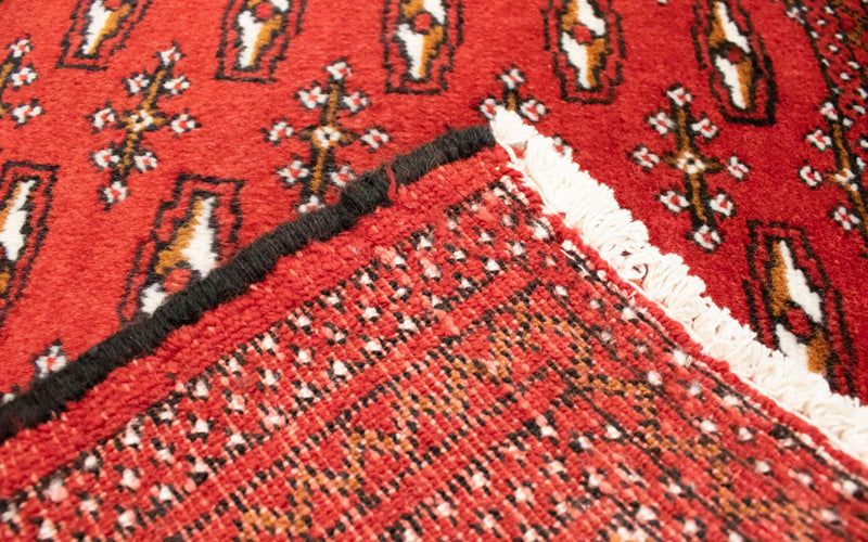 Tapete turquaman 100x50cm - Tapete persa