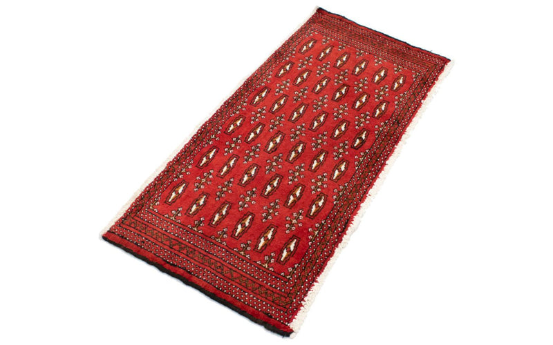 Tapete turquaman 100x50cm - Tapete persa