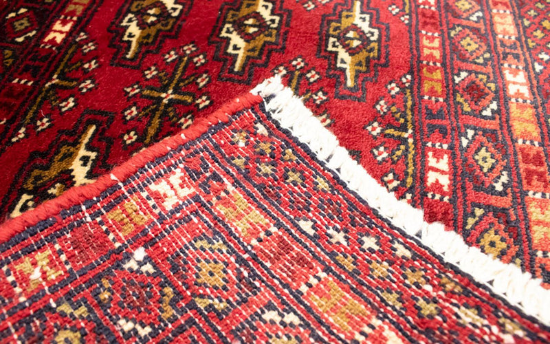 Tapete turquaman 100x50cm - Tapete persa
