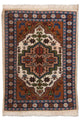 Ardabil Tapete 55x39cm - Tapete persa