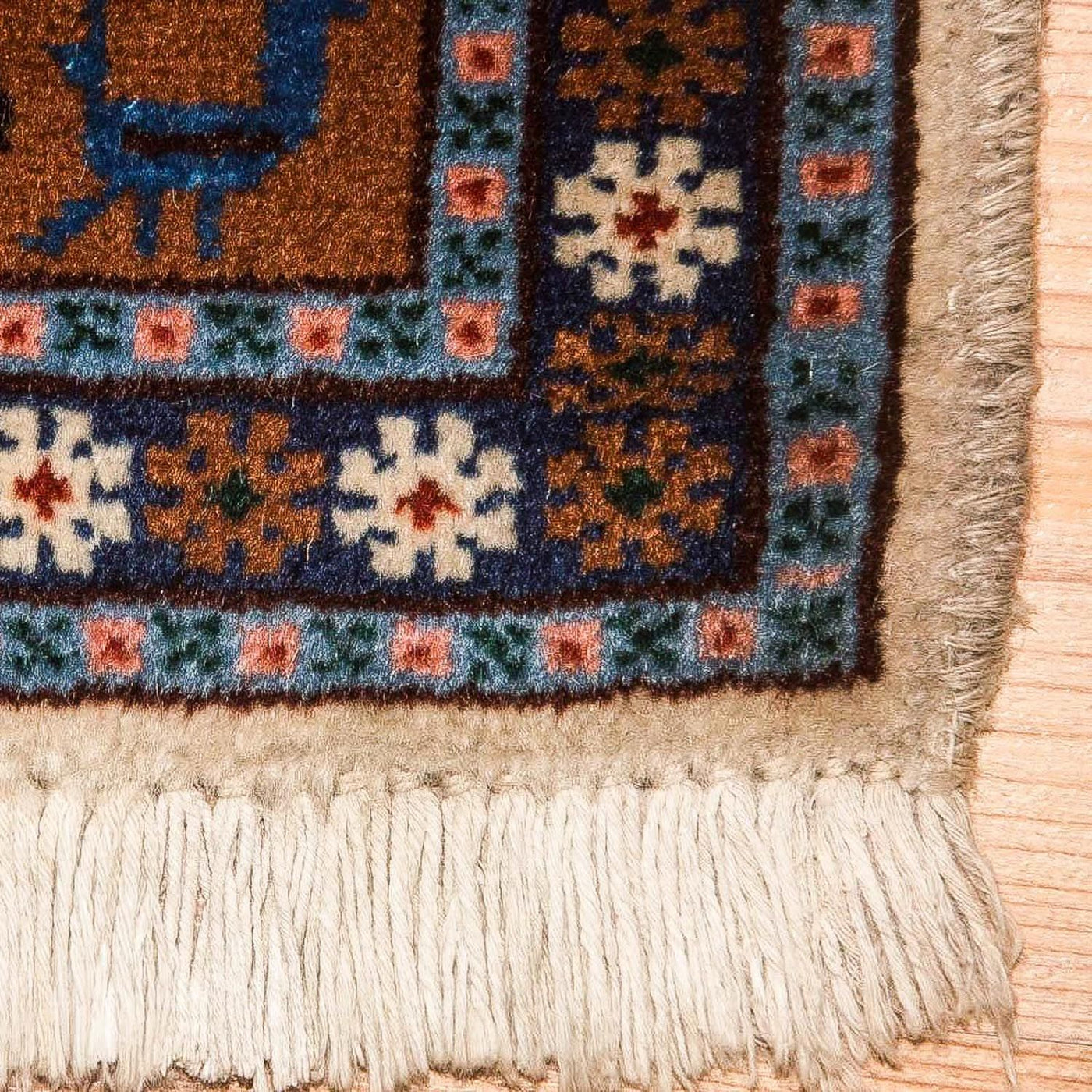Ardabil Tapete 55x39cm - Tapete persa