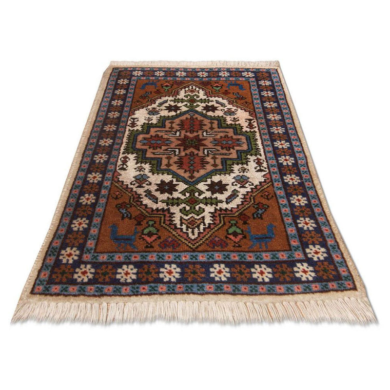 Ardabil Tapete 55x39cm - Tapete persa