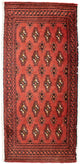 Tapete turquaman 100x50cm - Tapete persa
