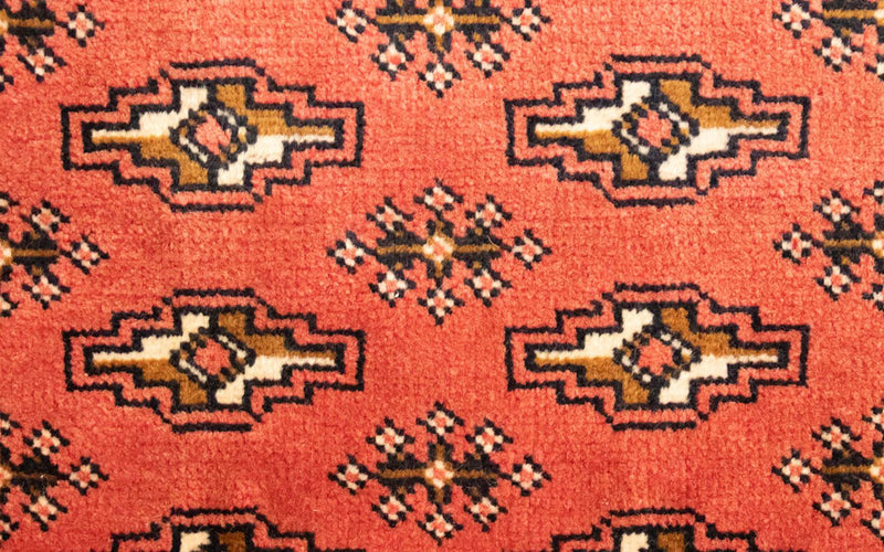 Tapete turquaman 100x50cm - Tapete persa
