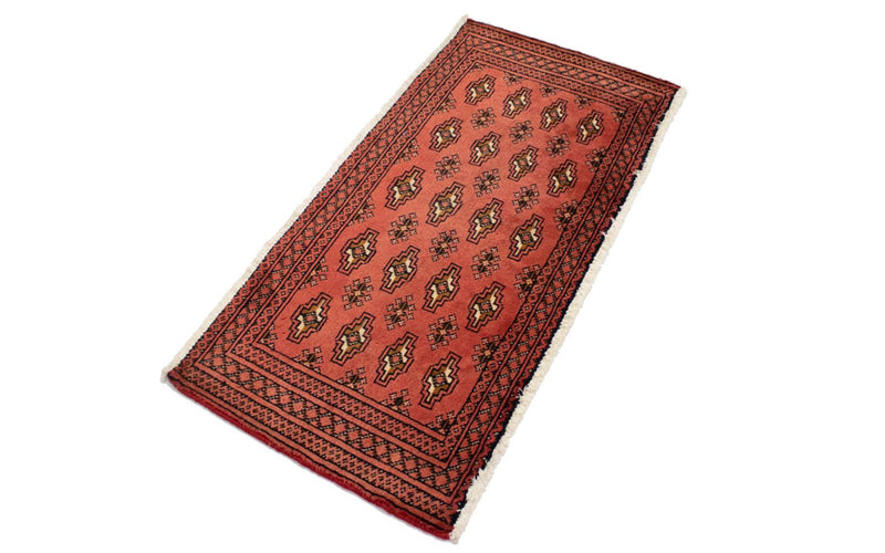 Tapete turquaman 100x50cm - Tapete persa