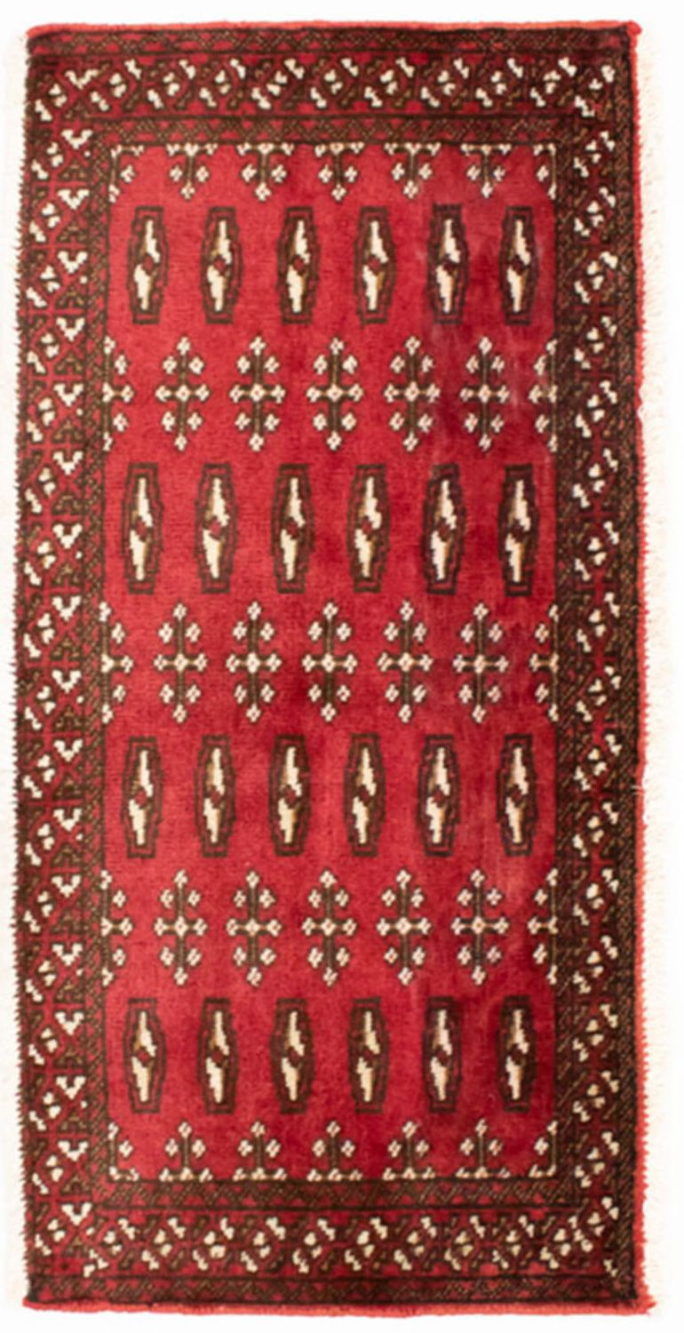 Tapete turquaman 100x50cm - Tapete persa