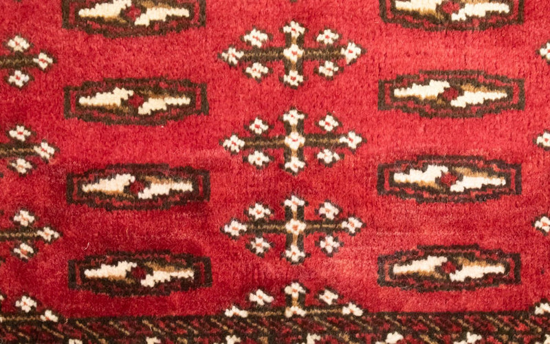 Tapete turquaman 100x50cm - Tapete persa