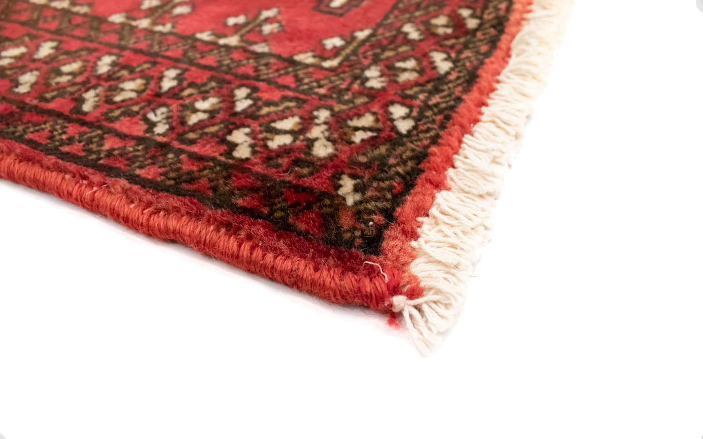 Tapete turquaman 100x50cm - Tapete persa