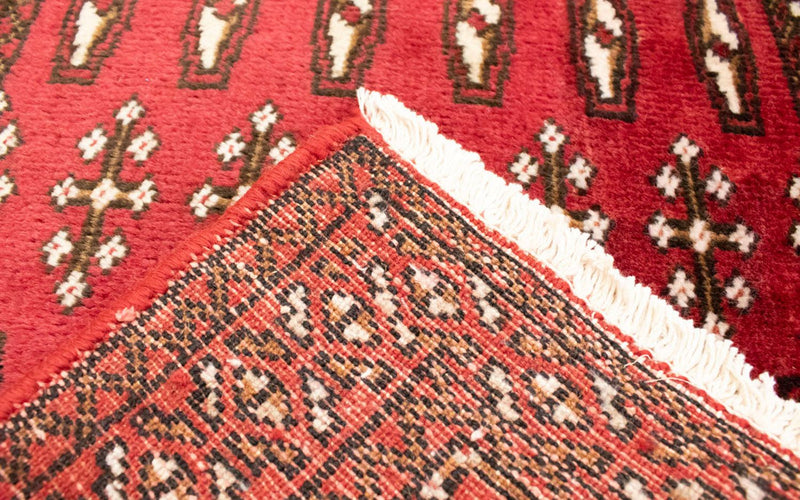 Tapete turquaman 100x50cm - Tapete persa