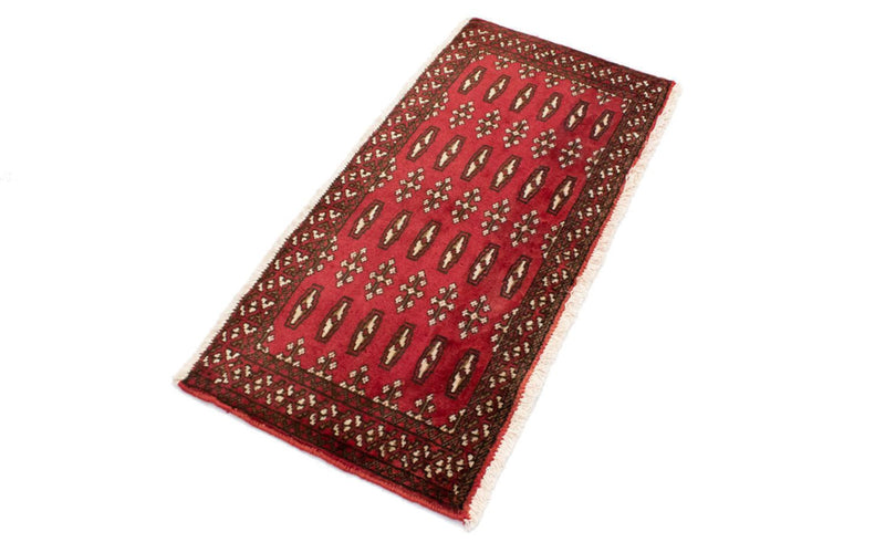 Tapete turquaman 100x50cm - Tapete persa