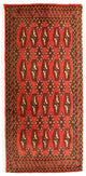 Tapete turquaman 100x50cm - Tapete persa