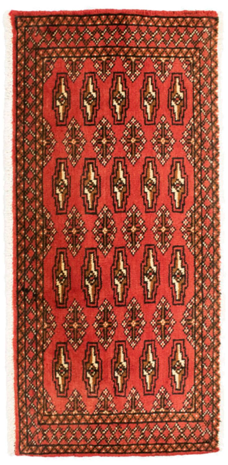 Tapete turquaman 100x50cm - Tapete persa