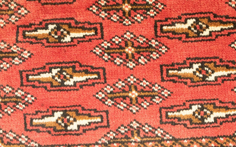 Tapete turquaman 100x50cm - Tapete persa