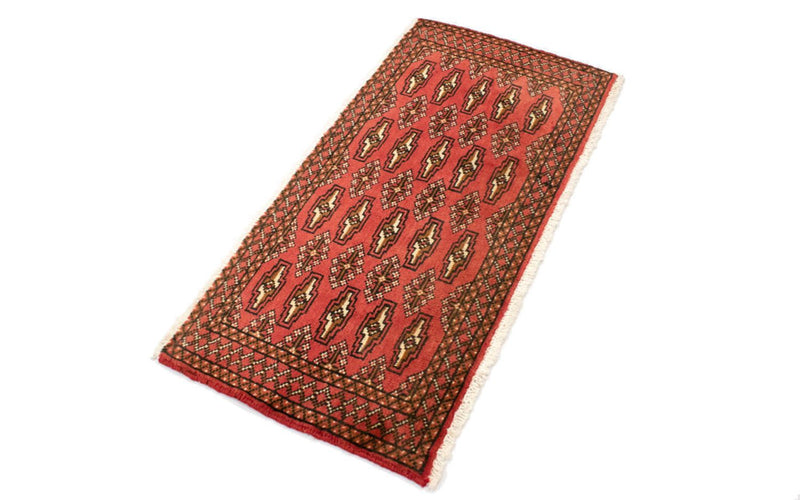 Tapete turquaman 100x50cm - Tapete persa