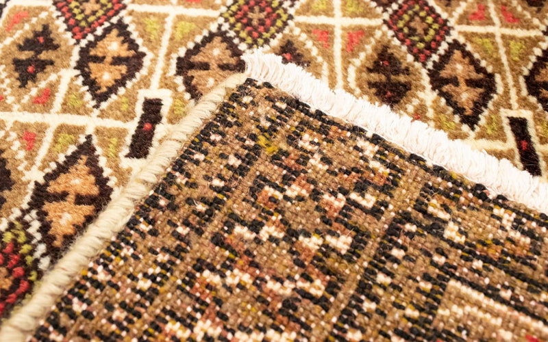 Tapete turquaman 100x50cm - Tapete persa