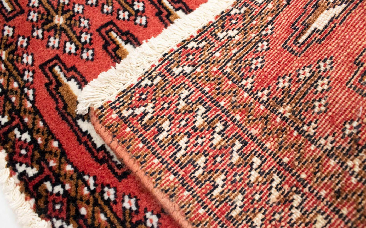 Tapete turquaman 100x50cm - Tapete persa