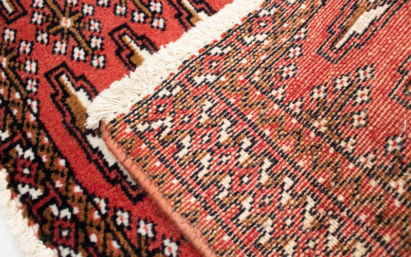 Tapete turquaman 100x50cm - Tapete persa