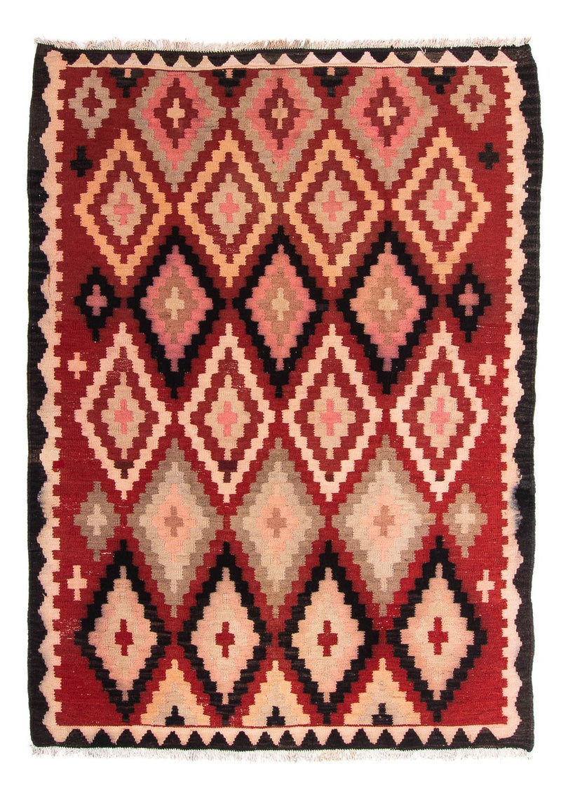 Kilim antigo Tapete 160x220cm